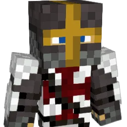 Kush_Lieutenant Minecraft avatar bust