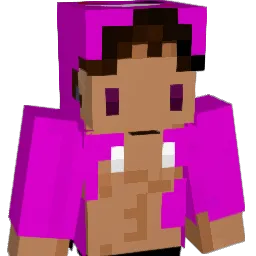 Kushaiah's Minecraft skin
