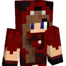 Kushbo420 Minecraft avatar bust