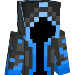 Kushh1 Minecraft avatar bust