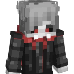 Kushini's Minecraft skin