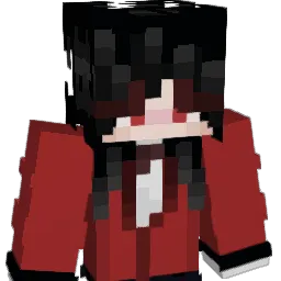 Kushirou05 Minecraft avatar bust