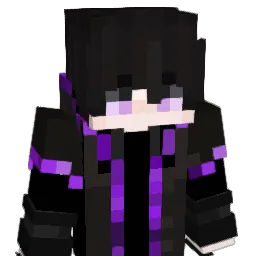 Kushop9999 Minecraft avatar bust