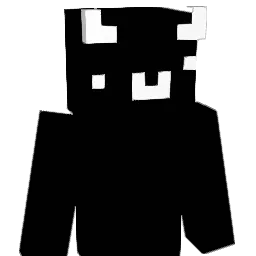 Kusinek123 Minecraft avatar bust