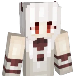 KusoJu's Minecraft skin