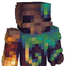 KustHein's Minecraft skin