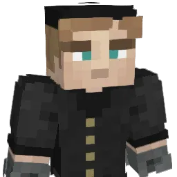 Kust_Sireni Minecraft avatar bust