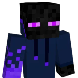 Kustumk Minecraft avatar bust
