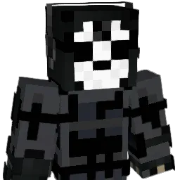KusursuzKobra Minecraft avatar bust