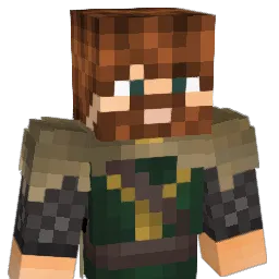 KutFries's Minecraft skin