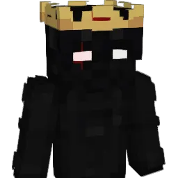 KutTeef's Minecraft skin