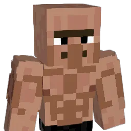 Kuta_i Minecraft avatar bust