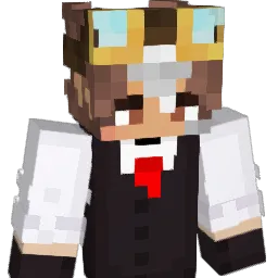 Kutaxe's Minecraft skin