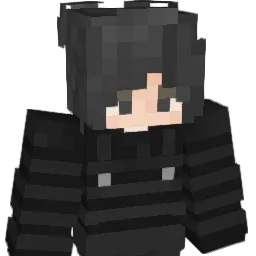 Kutayyy Minecraft avatar bust