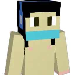 Kuthso's Minecraft skin