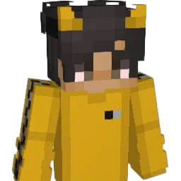 KutsalBabanne Minecraft avatar bust