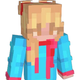 Kutschler's Minecraft skin
