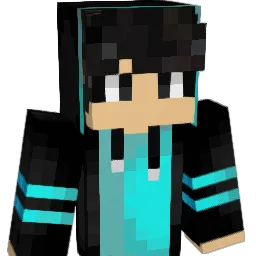 Kuttaman007 Minecraft avatar bust