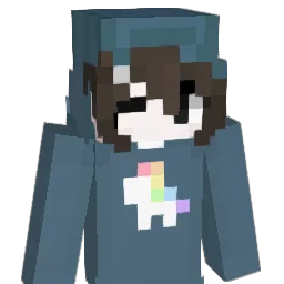 Kutu_pns Minecraft avatar bust
