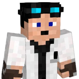 Kutya22 Minecraft avatar bust