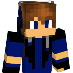 Kutya89029 Minecraft avatar bust