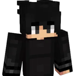 KuuBooS's Minecraft skin