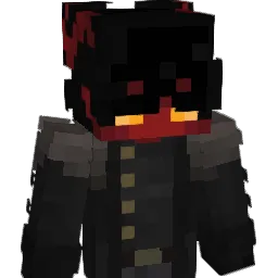 Minecraft-Avatar von KuuDos__: Büste