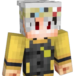 Kuuca's Minecraft skin