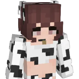 KuudrasFemboy Minecraft avatar bust