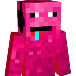 KuumaKalle14 Minecraft avatar bust