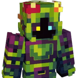 Kuuma_mc Minecraft avatar bust