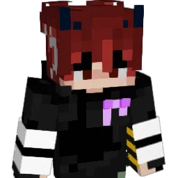 Kuurumii_ Minecraft avatar bust