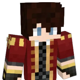 KuusiPalaa Minecraft avatar bust