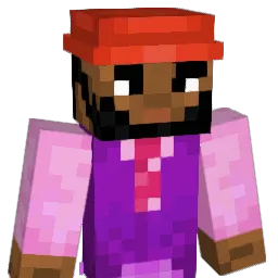KuusiPuu1234 Minecraft avatar bust