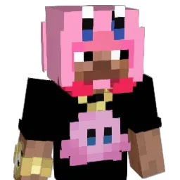 Kuuzya's Minecraft skin