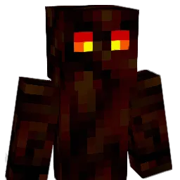 KuvdrasFarther Minecraft avatar bust