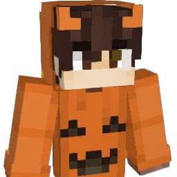 KuvsVoid Minecraft avatar bust