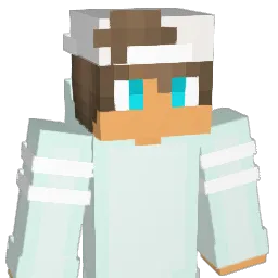 KuwaitiHero Minecraft avatar bust