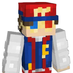 KuyaDrip's Minecraft skin
