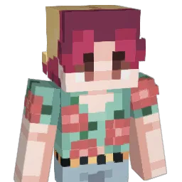 Kuya_Sajaboy Minecraft avatar bust
