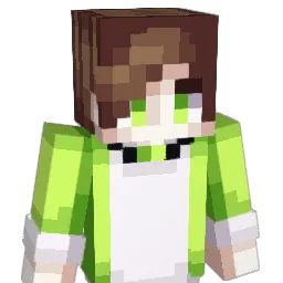 Kuya_wolf's Minecraft skin