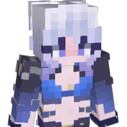 Kuyuze's Minecraft skin