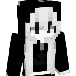 Kuza_Taira Minecraft avatar bust