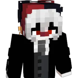 Kuza_awaa Minecraft avatar bust