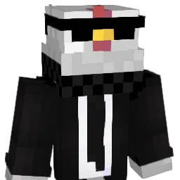 Kuzeybey59_ Minecraft avatar bust