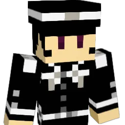 KuznohaZoske Minecraft avatar bust