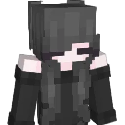 Kuzunoha_ Minecraft avatar bust
