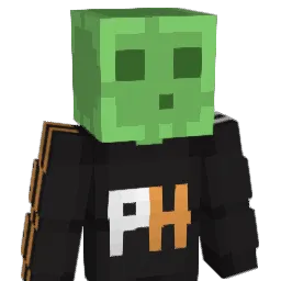 Kuzz89's Minecraft skin