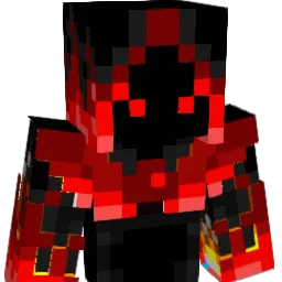 Kv3ck's Minecraft skin