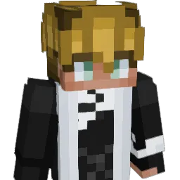 KvS21's Minecraft skin
